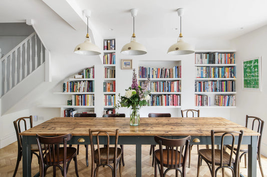 Highgate House - London, UK