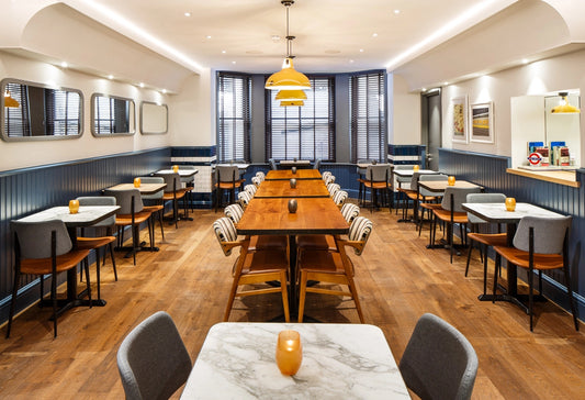 Ibis Style - Gloucester Road, London, UK