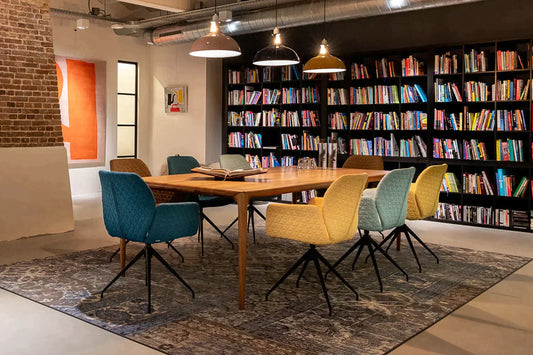 House of Dialogue - Bussum, NL | Commercial Lighting Project