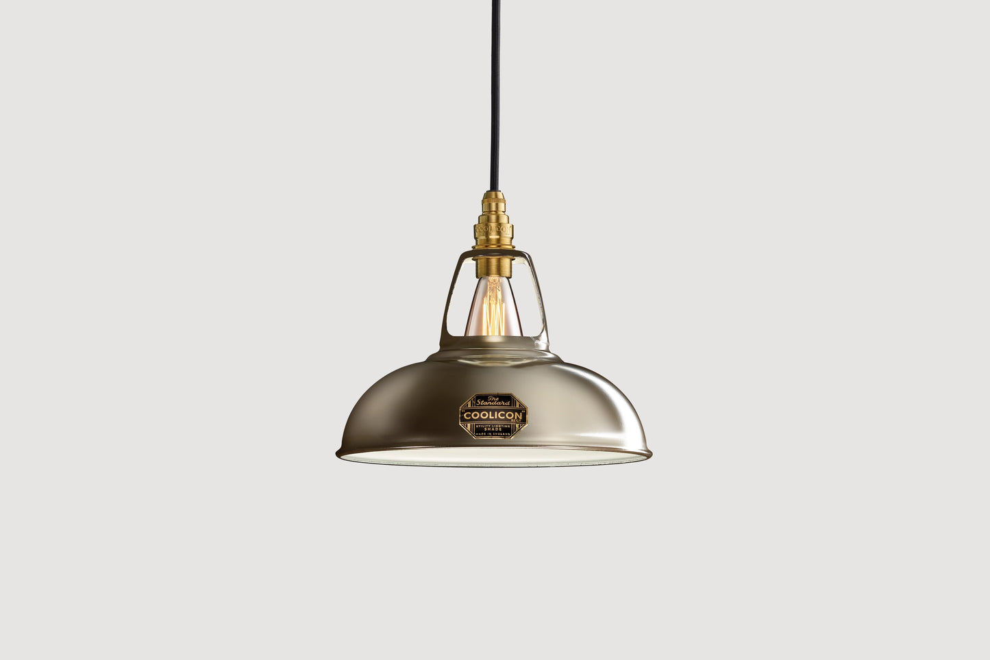 Original Antinium Lampshade & Suspension Set