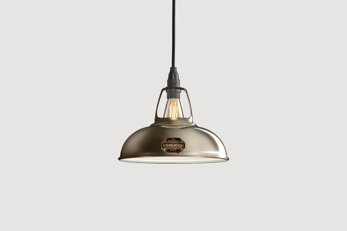 Original Antinium Lampshade & Suspension Set