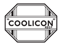 Coolicon Lighting