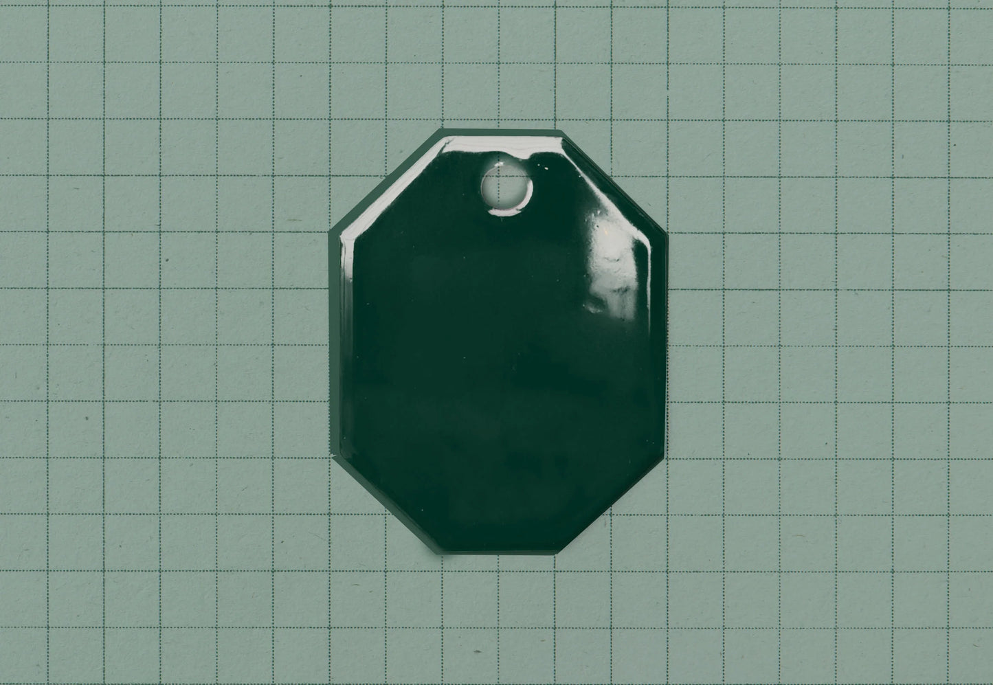 Original Green