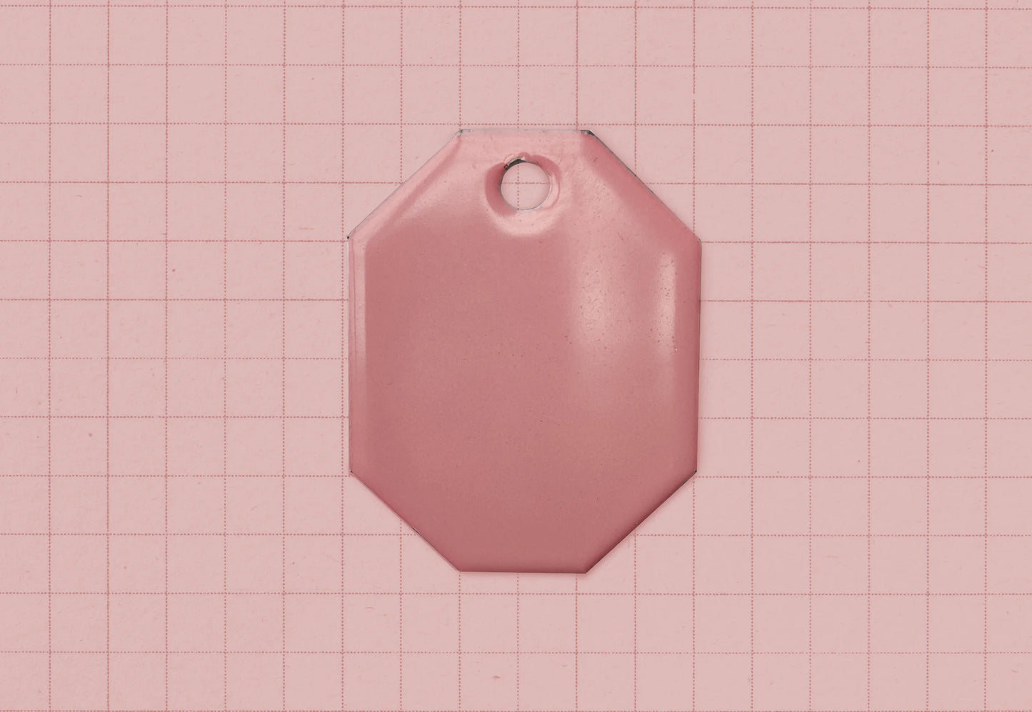 Powder Pink