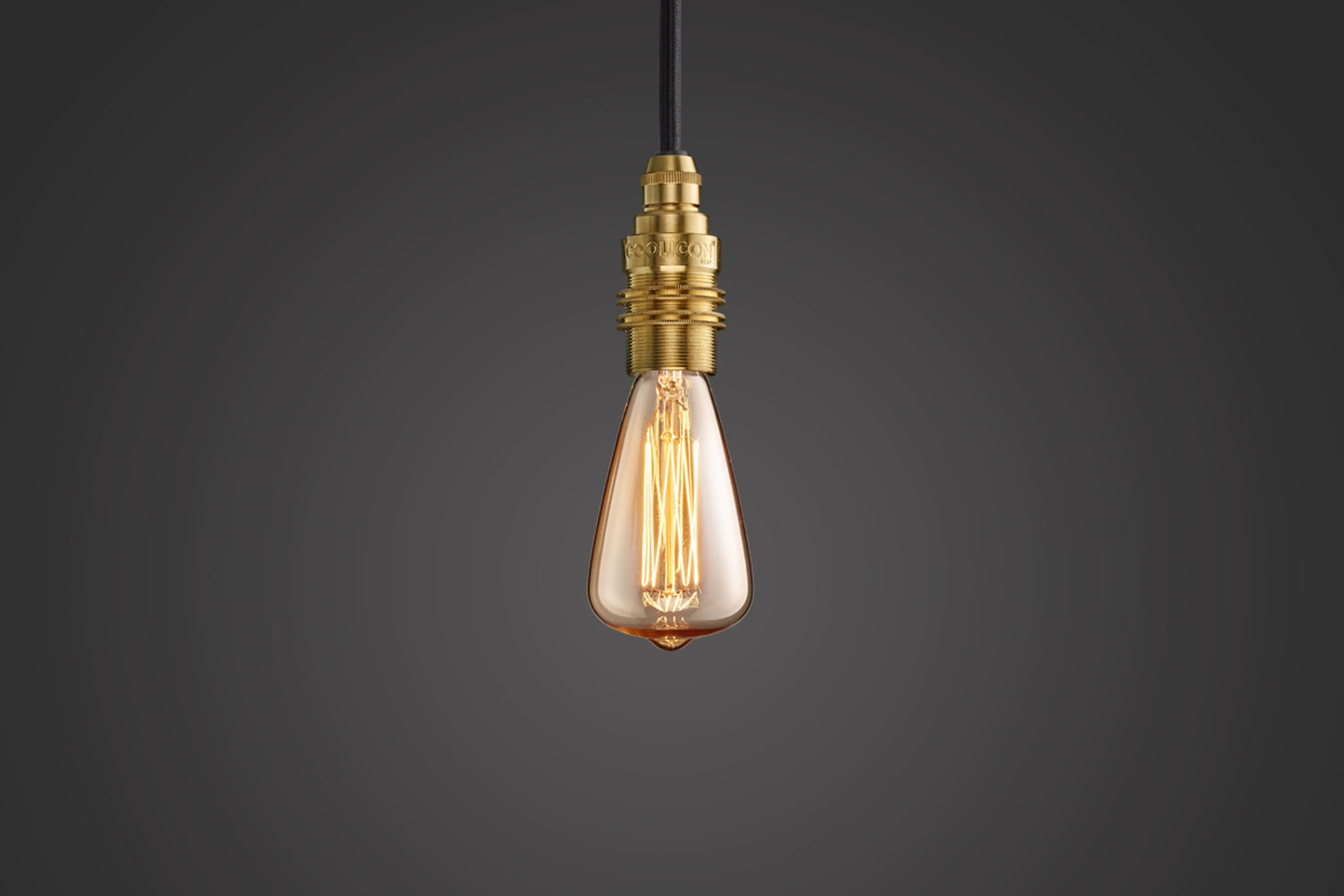 Dimmable E14 Filament Lightbulb