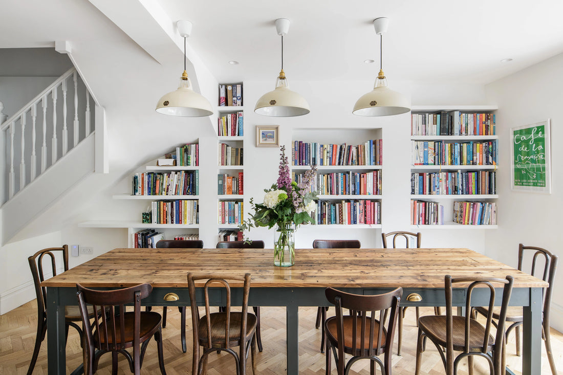 Highgate House - London, UK
