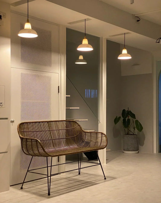 Old House Project - Dunhua, Taipei, Taiwan | Residential Lighting Project