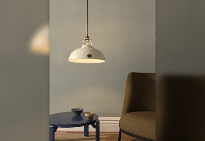 Classic Cream Lampshade