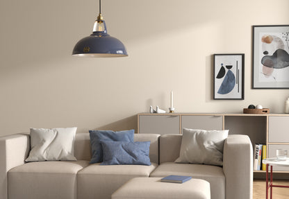 Selvedge Lampshade