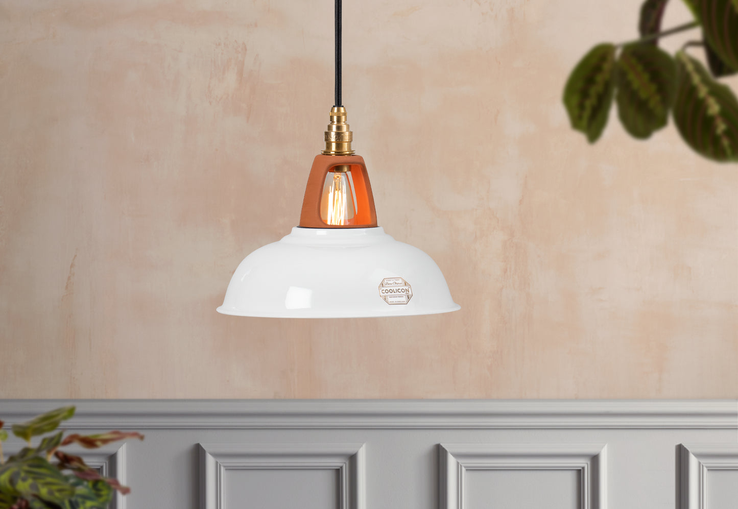 Fusion Lampshade