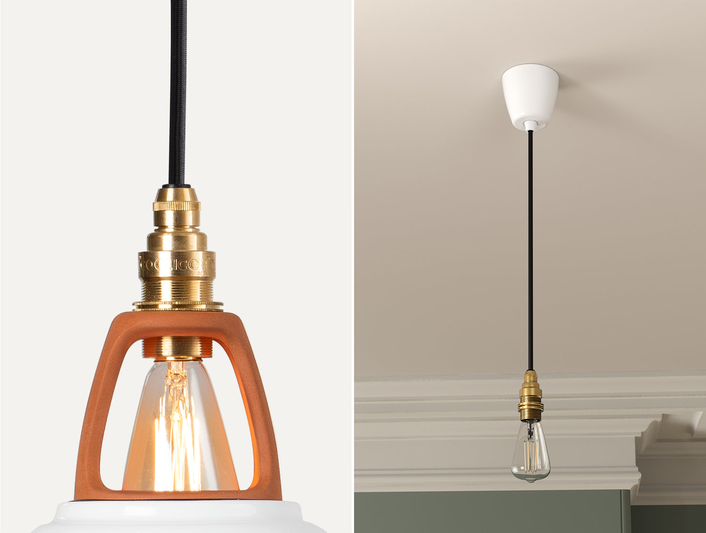 Fusion Lampshade