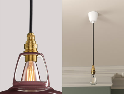 Metropolitan Lampshade