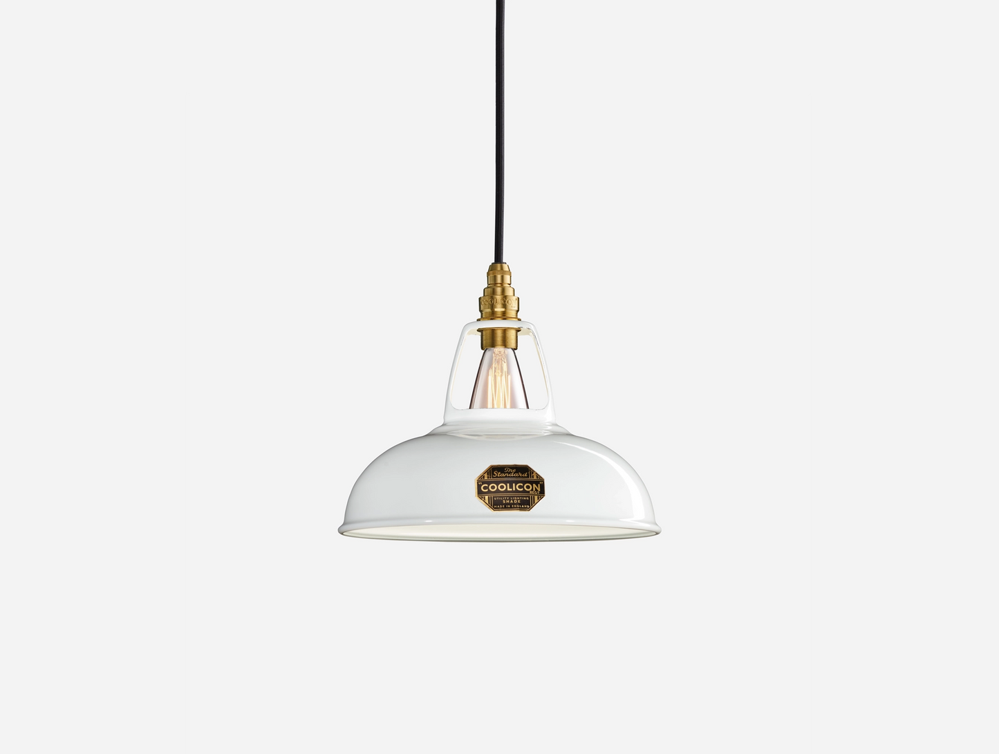 Original White Lampshade