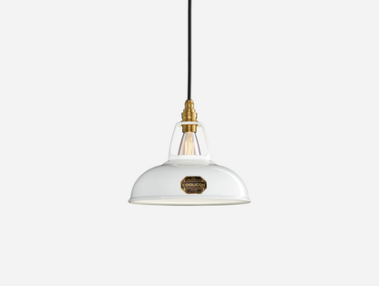 Original White Lampshade