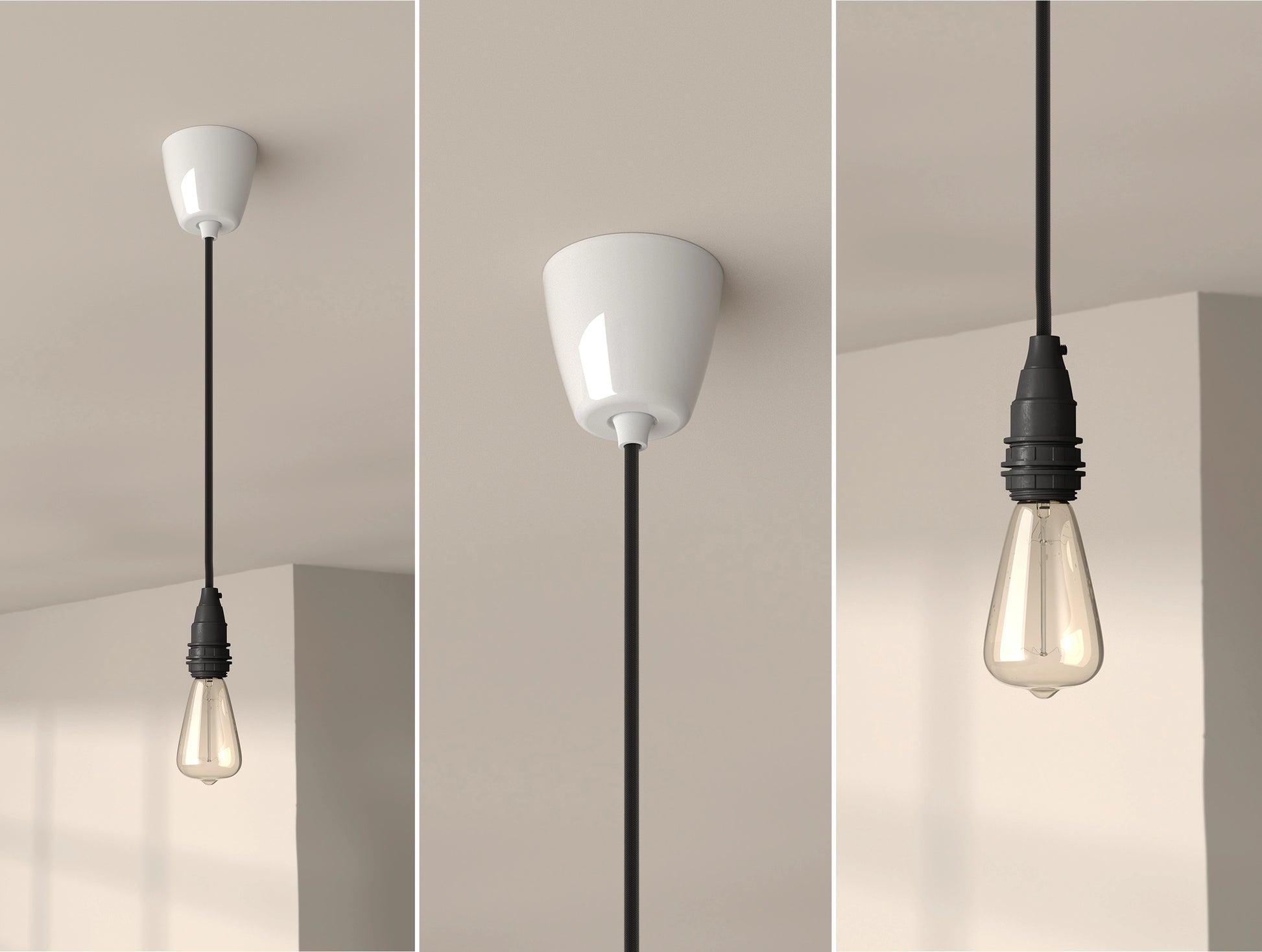 Ikea industrial light fixtures deals