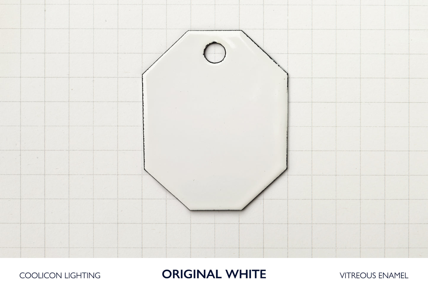 Vitreous Enamel Swatches