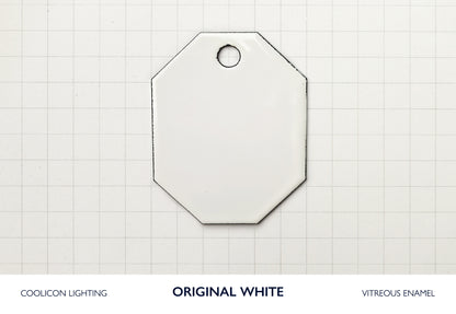 Vitreous Enamel Swatches