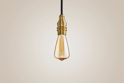 Dimmable E14 Filament Lightbulb
