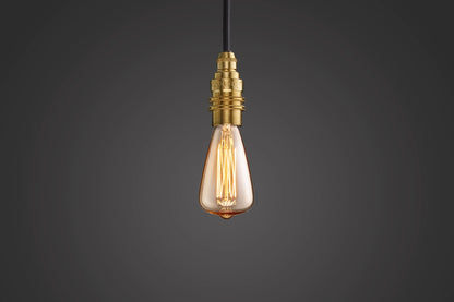 Dimmable E14 Filament Lightbulb