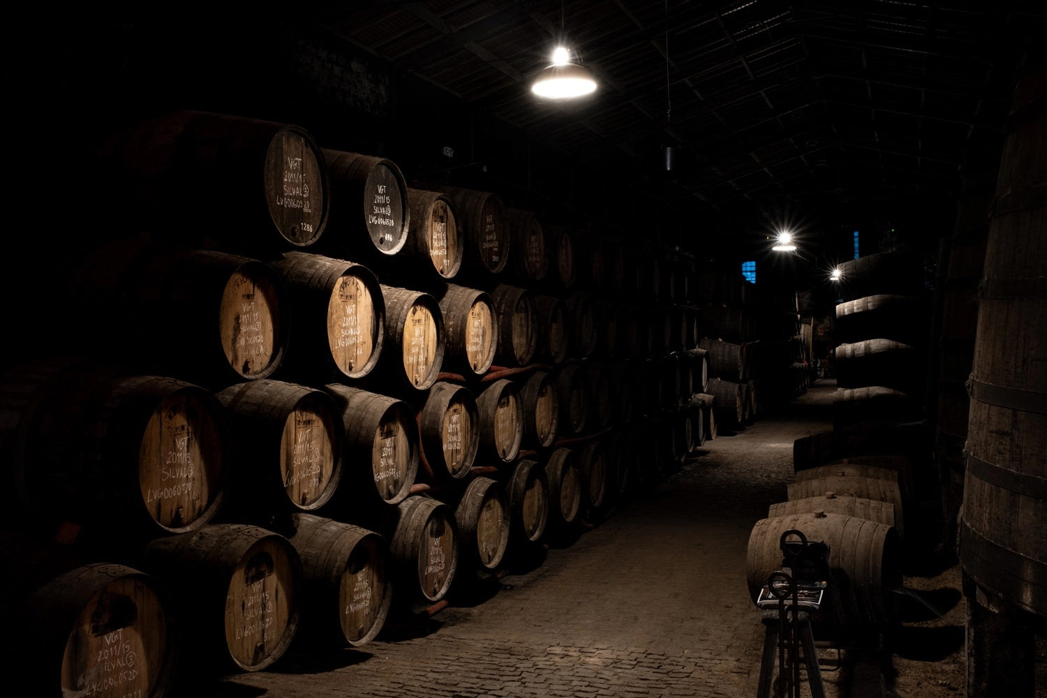 Coolicon-Lighting-Niepoort-Wine-1