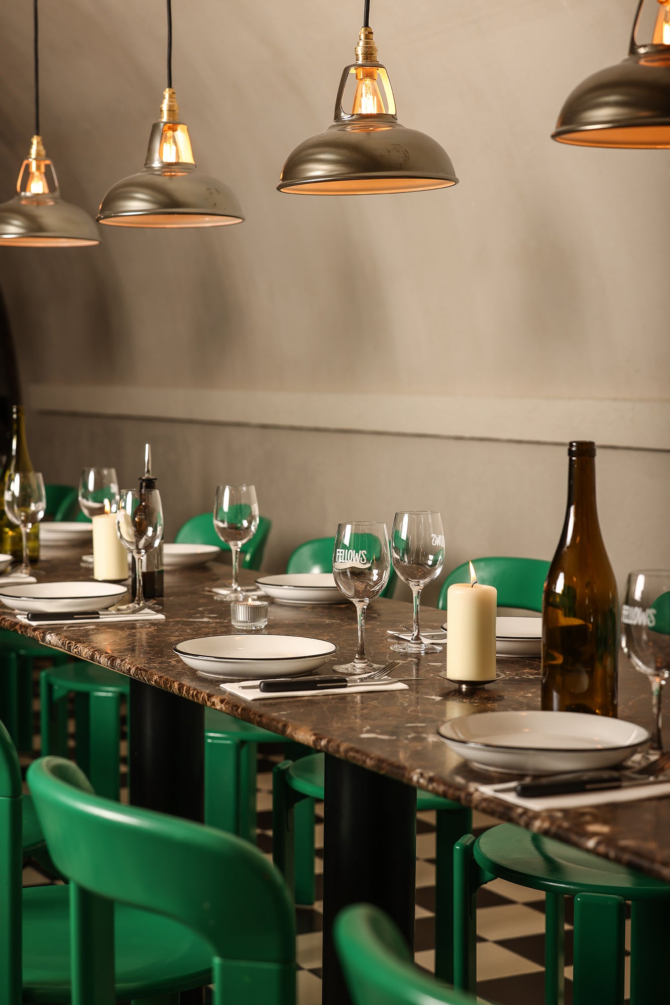Coolicon-Lighting-Fellows-Restaurant-7