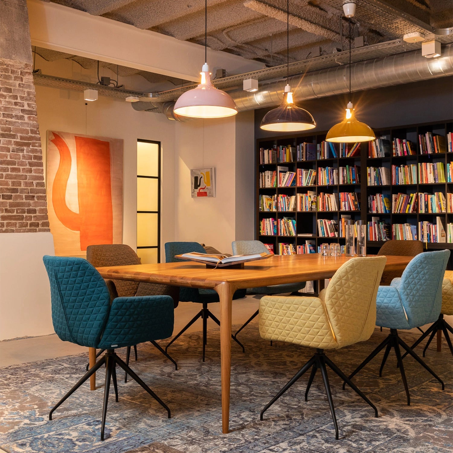 Coolicon-Lighting-House-of-Dialogue-Willeke-Machiels-8